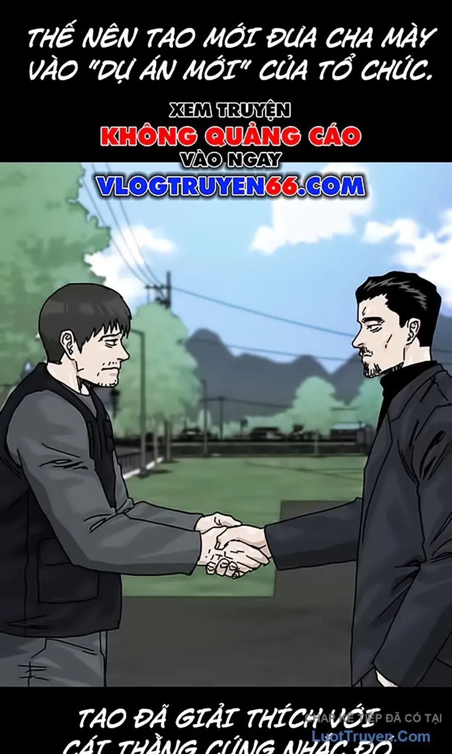 Để Có Thể Sống Sót Chapter 211 - 47