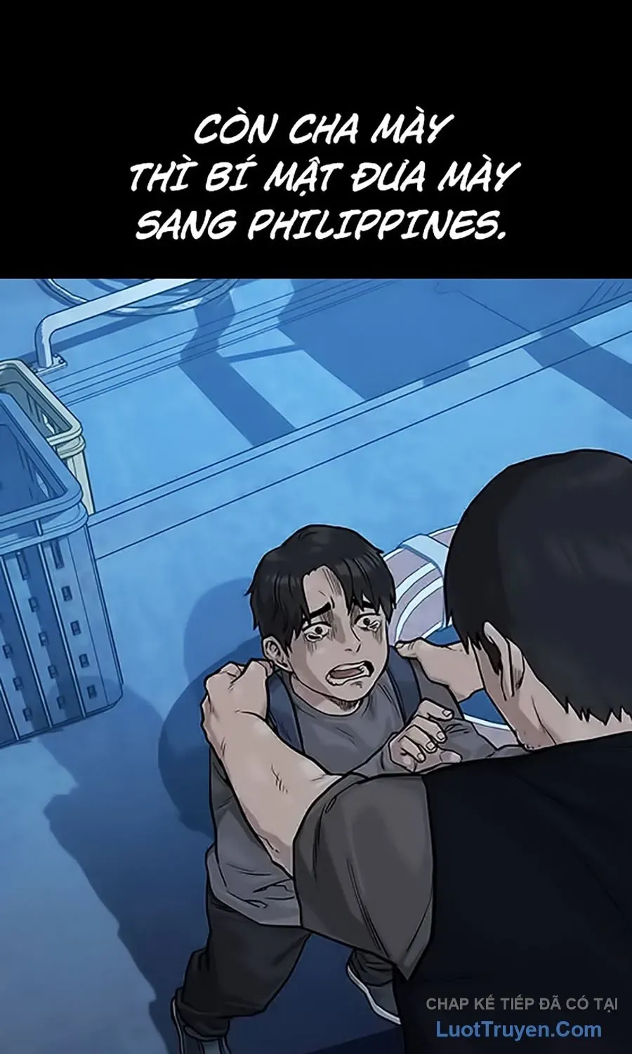 Để Có Thể Sống Sót Chapter 211 - 62