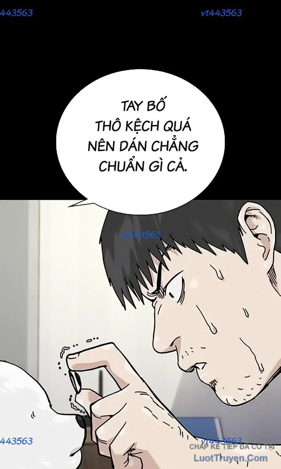 Để Có Thể Sống Sót Chapter 211 - 8