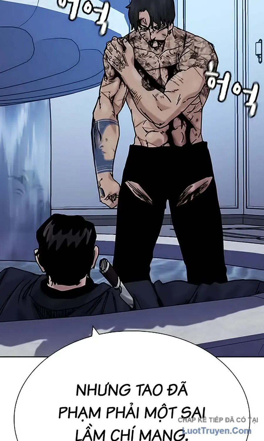 Để Có Thể Sống Sót Chapter 211 - 77
