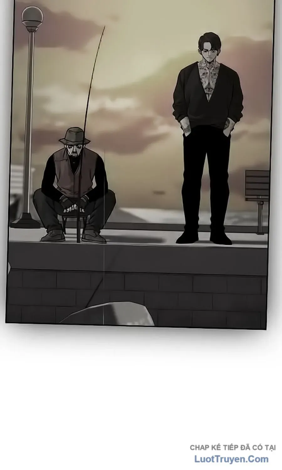 Để Có Thể Sống Sót Chapter 211 - 79