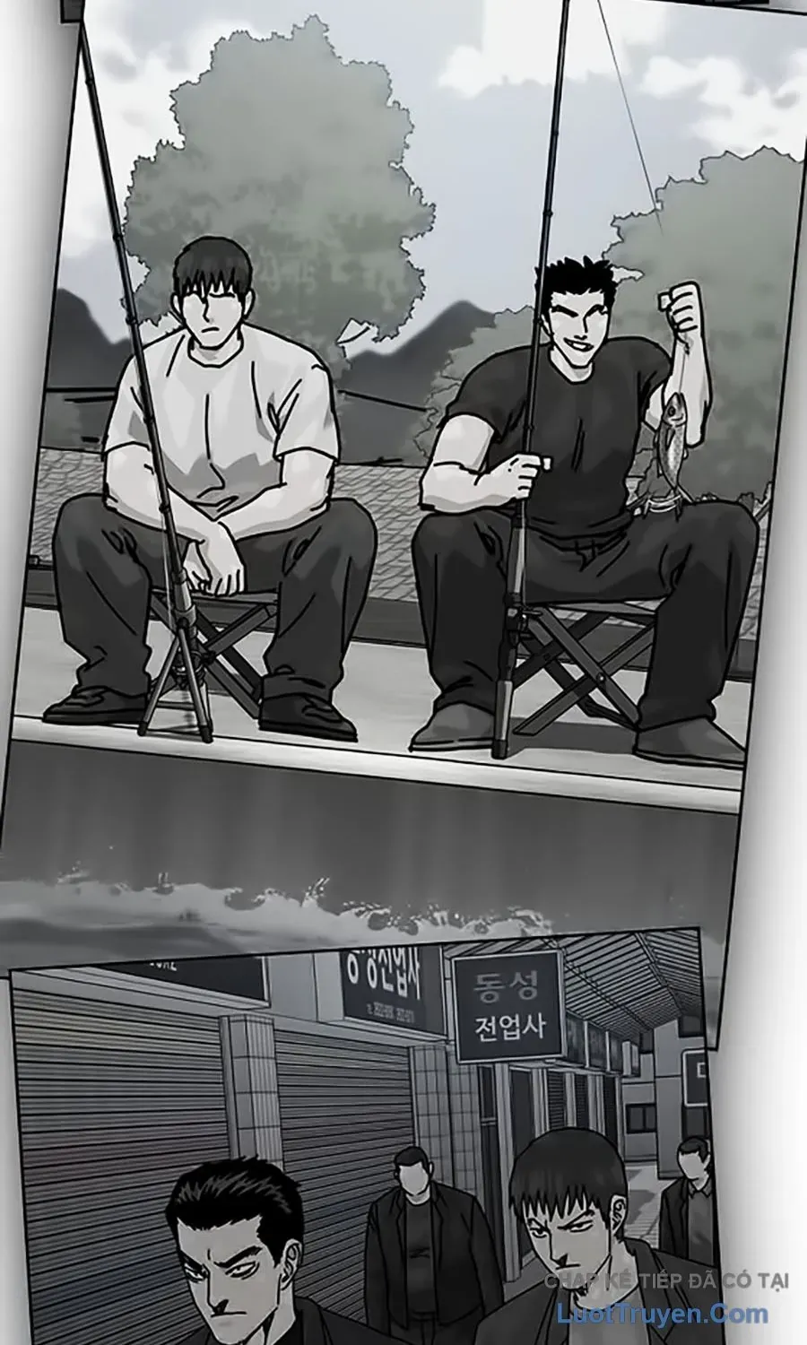 Để Có Thể Sống Sót Chapter 211 - 81