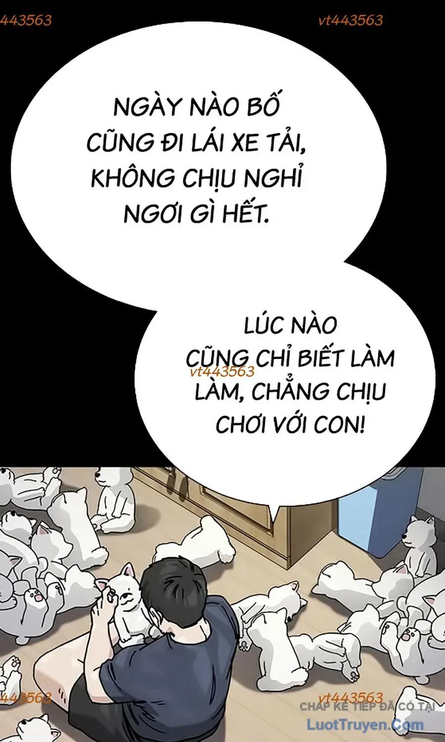 Để Có Thể Sống Sót Chapter 211 - 10