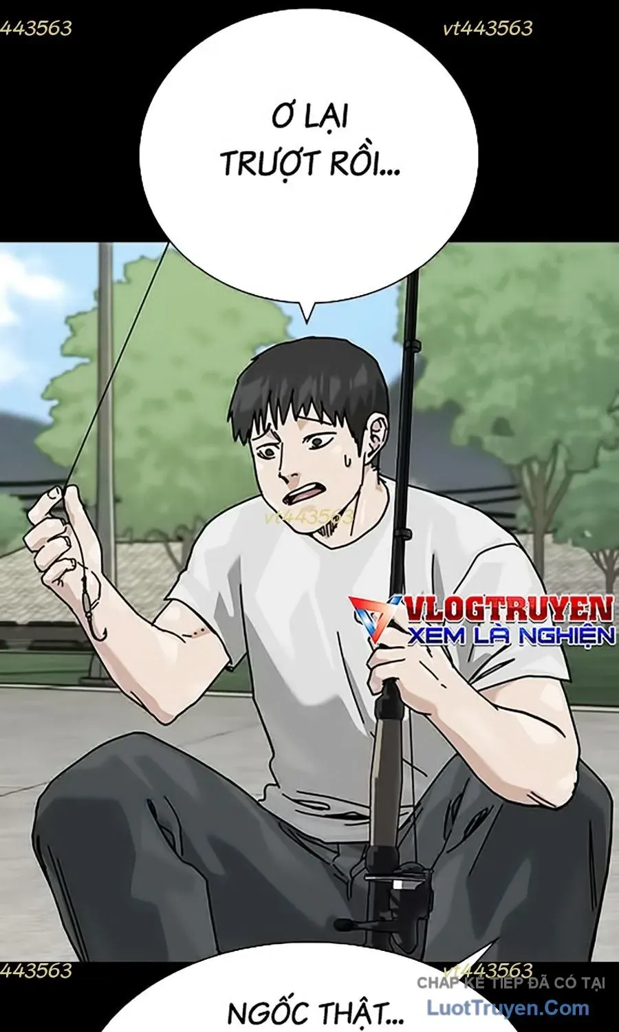 Để Có Thể Sống Sót Chapter 211 - 96