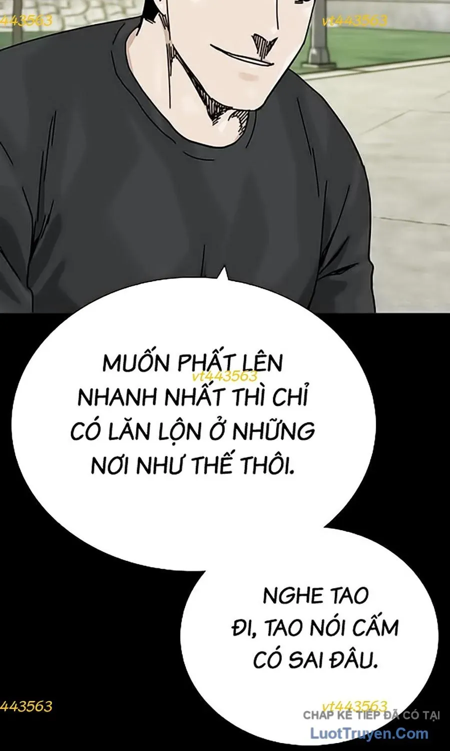 Để Có Thể Sống Sót Chapter 211 - 100