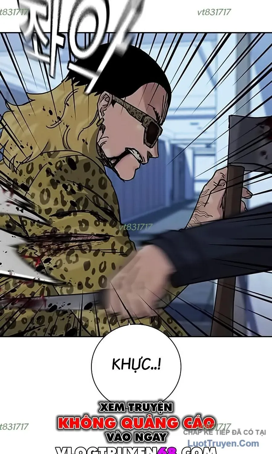 Để Có Thể Sống Sót Chapter 212 - 11