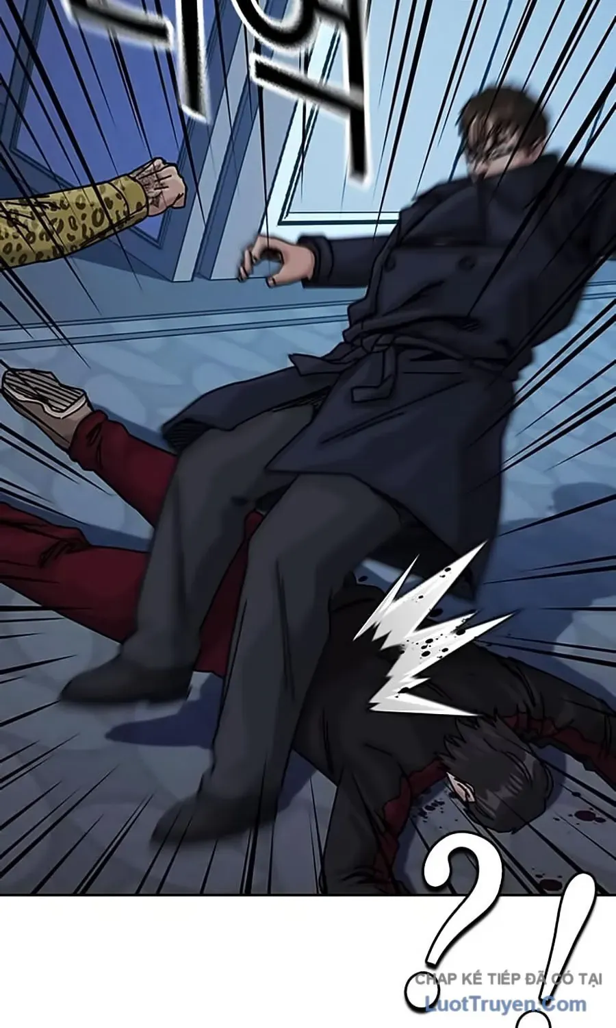 Để Có Thể Sống Sót Chapter 212 - 110