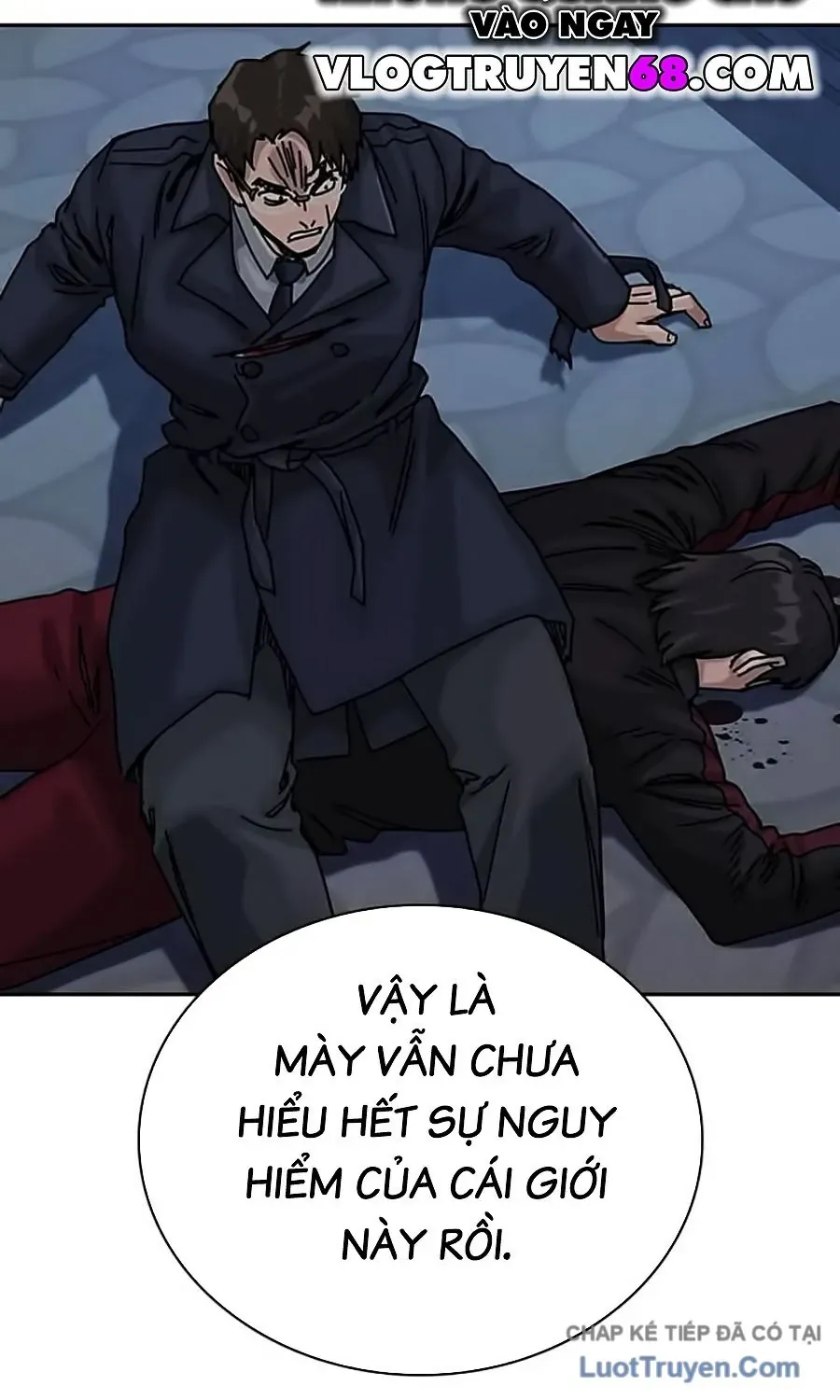 Để Có Thể Sống Sót Chapter 212 - 112