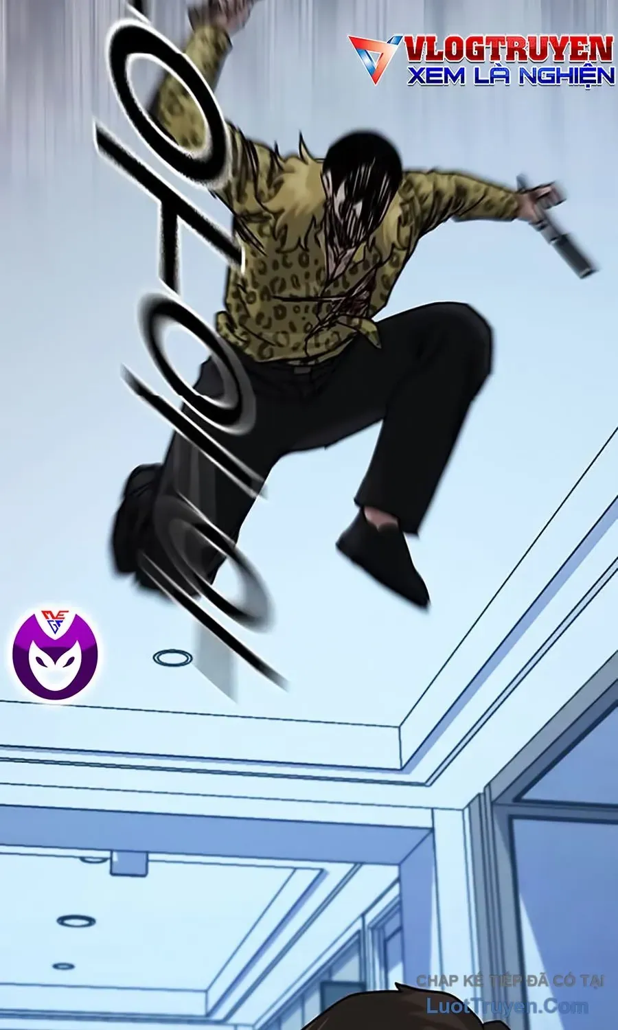 Để Có Thể Sống Sót Chapter 212 - 119