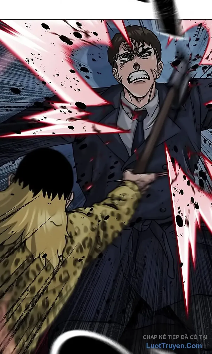 Để Có Thể Sống Sót Chapter 212 - 128