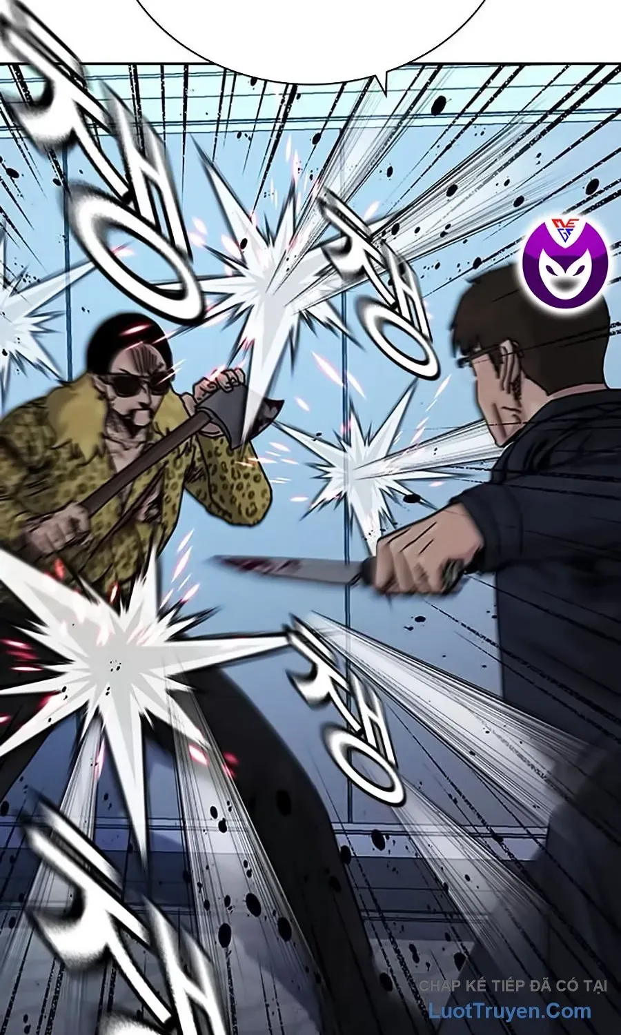 Để Có Thể Sống Sót Chapter 212 - 14