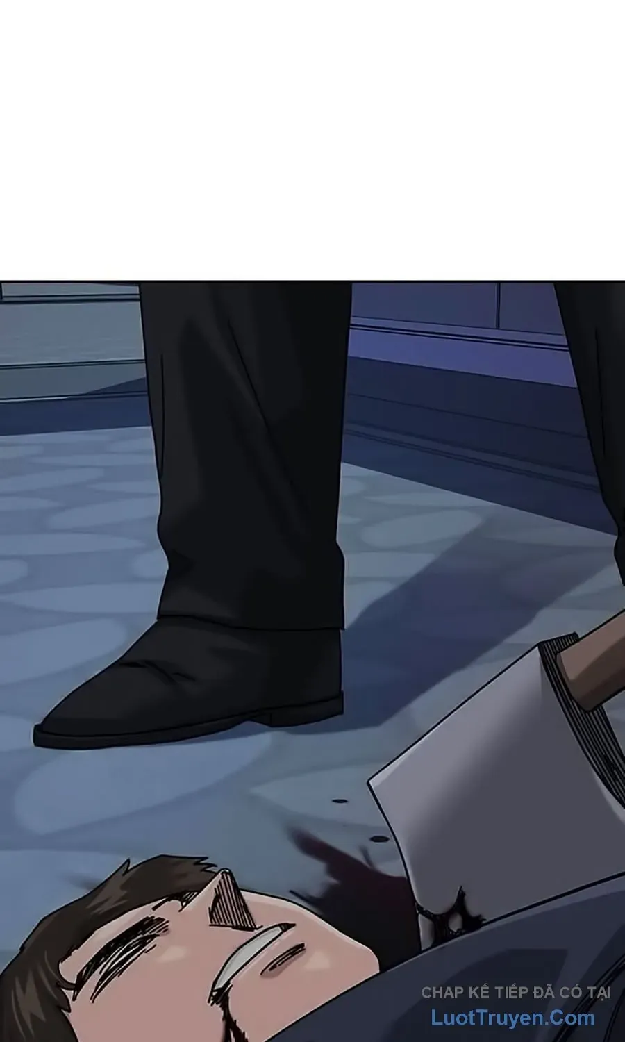 Để Có Thể Sống Sót Chapter 212 - 133