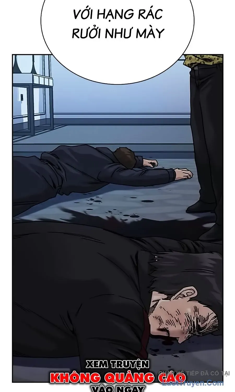 Để Có Thể Sống Sót Chapter 212 - 136