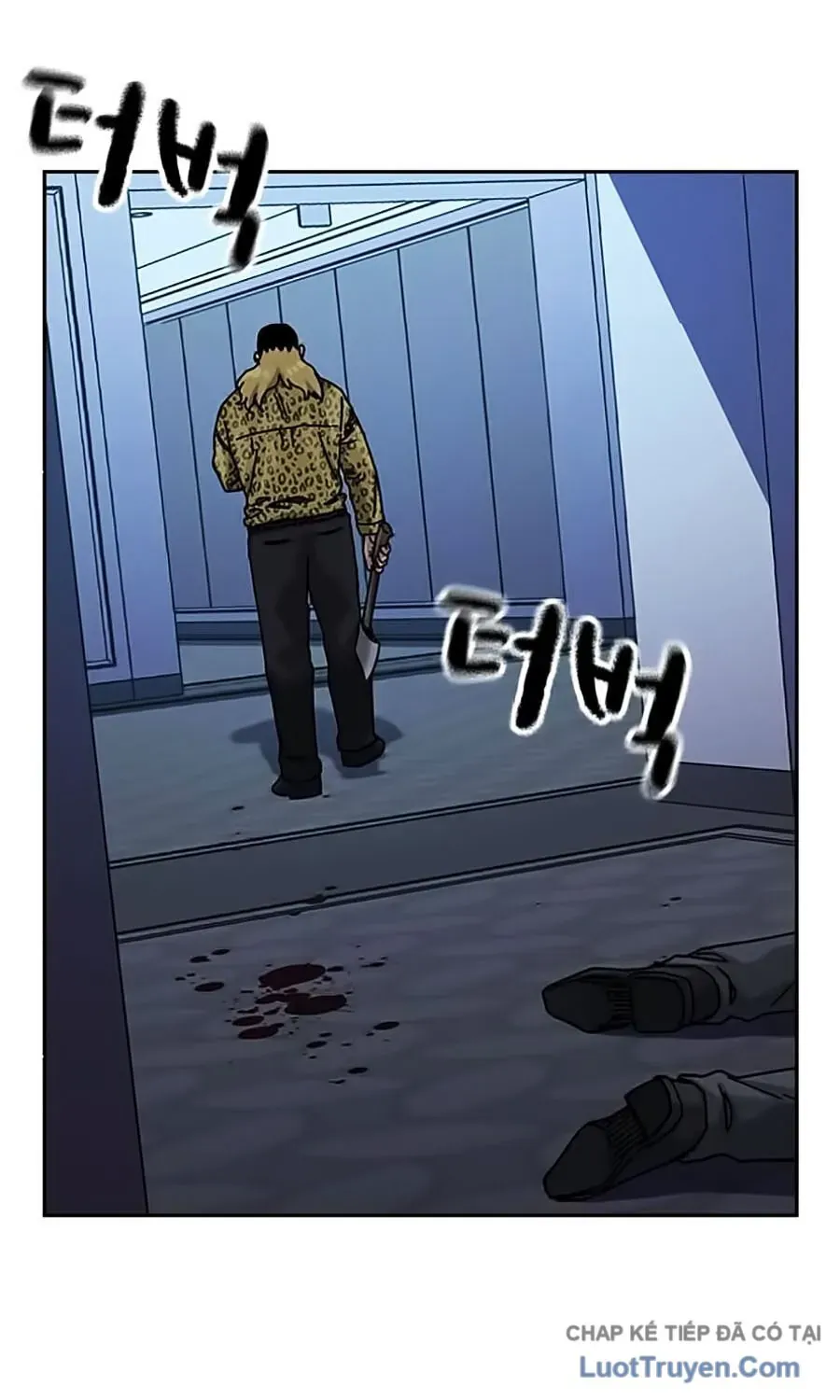 Để Có Thể Sống Sót Chapter 212 - 144