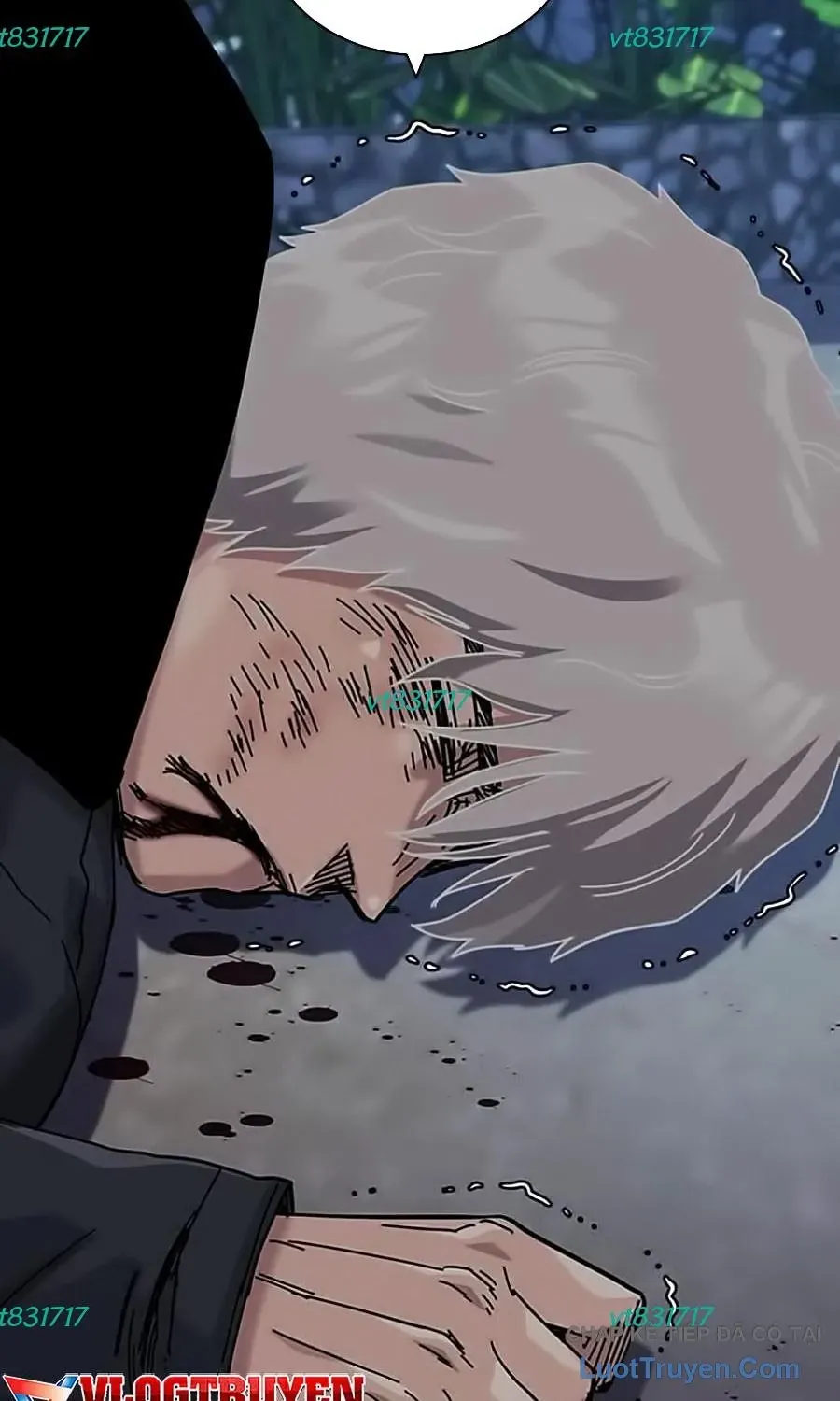 Để Có Thể Sống Sót Chapter 212 - 151