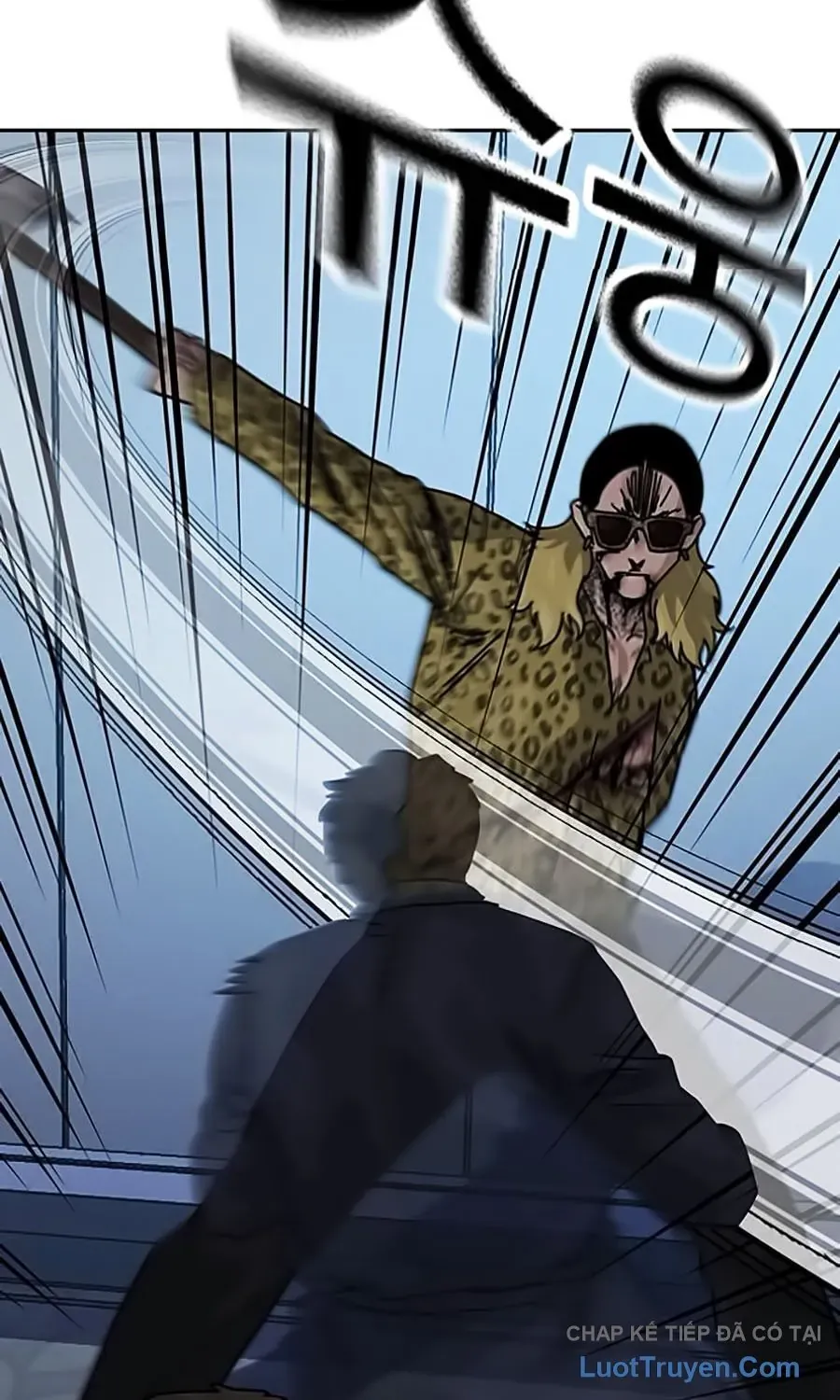 Để Có Thể Sống Sót Chapter 212 - 17