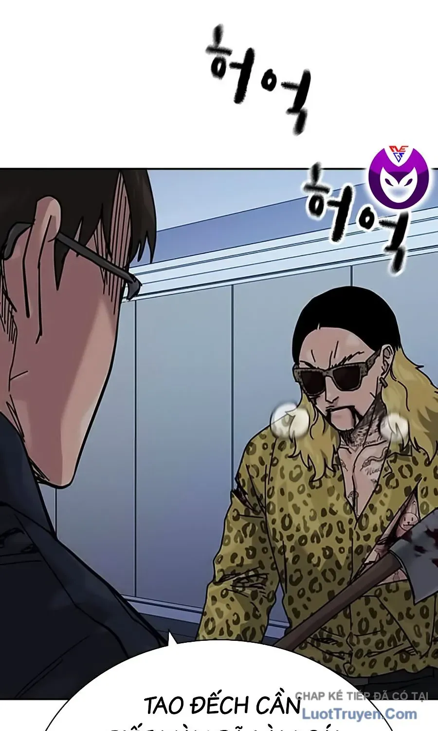Để Có Thể Sống Sót Chapter 212 - 19
