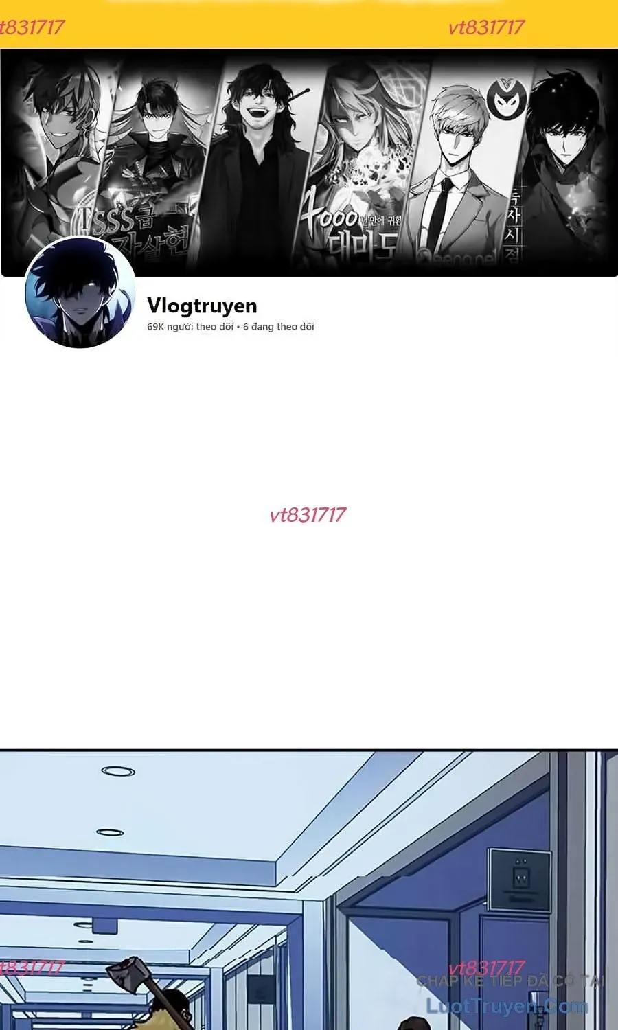 Để Có Thể Sống Sót Chapter 212 - 3