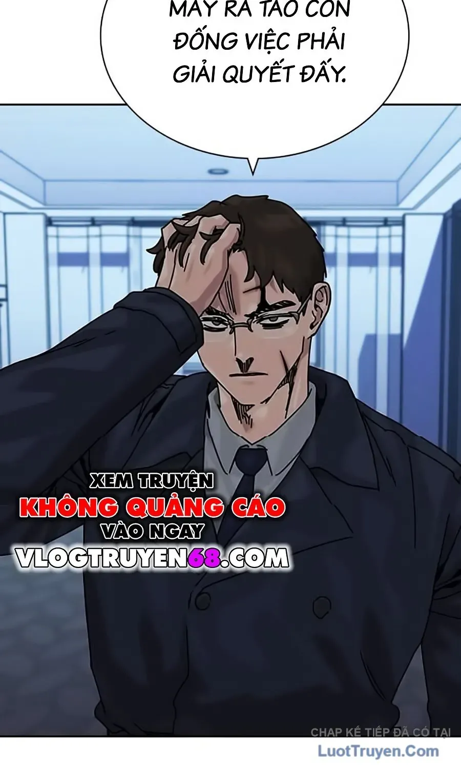 Để Có Thể Sống Sót Chapter 212 - 21