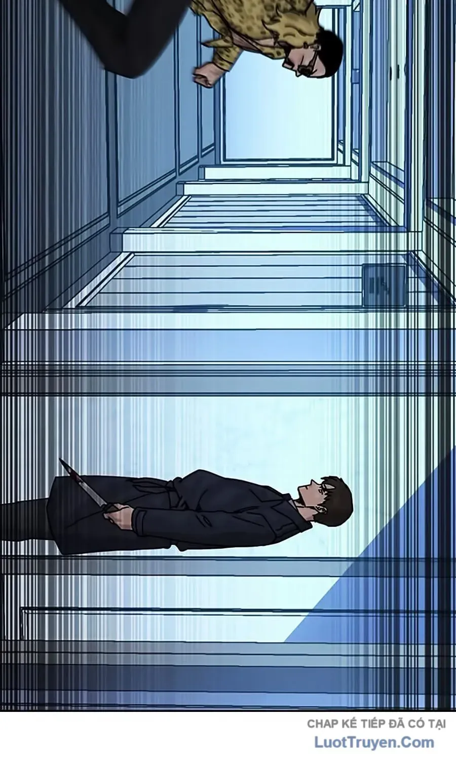 Để Có Thể Sống Sót Chapter 212 - 25