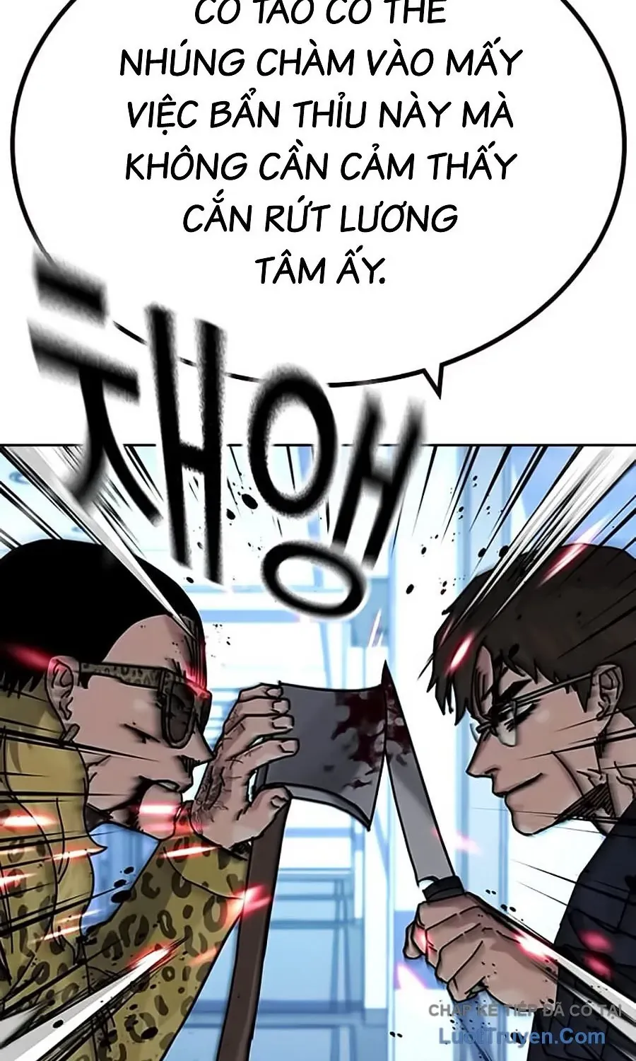 Để Có Thể Sống Sót Chapter 212 - 28