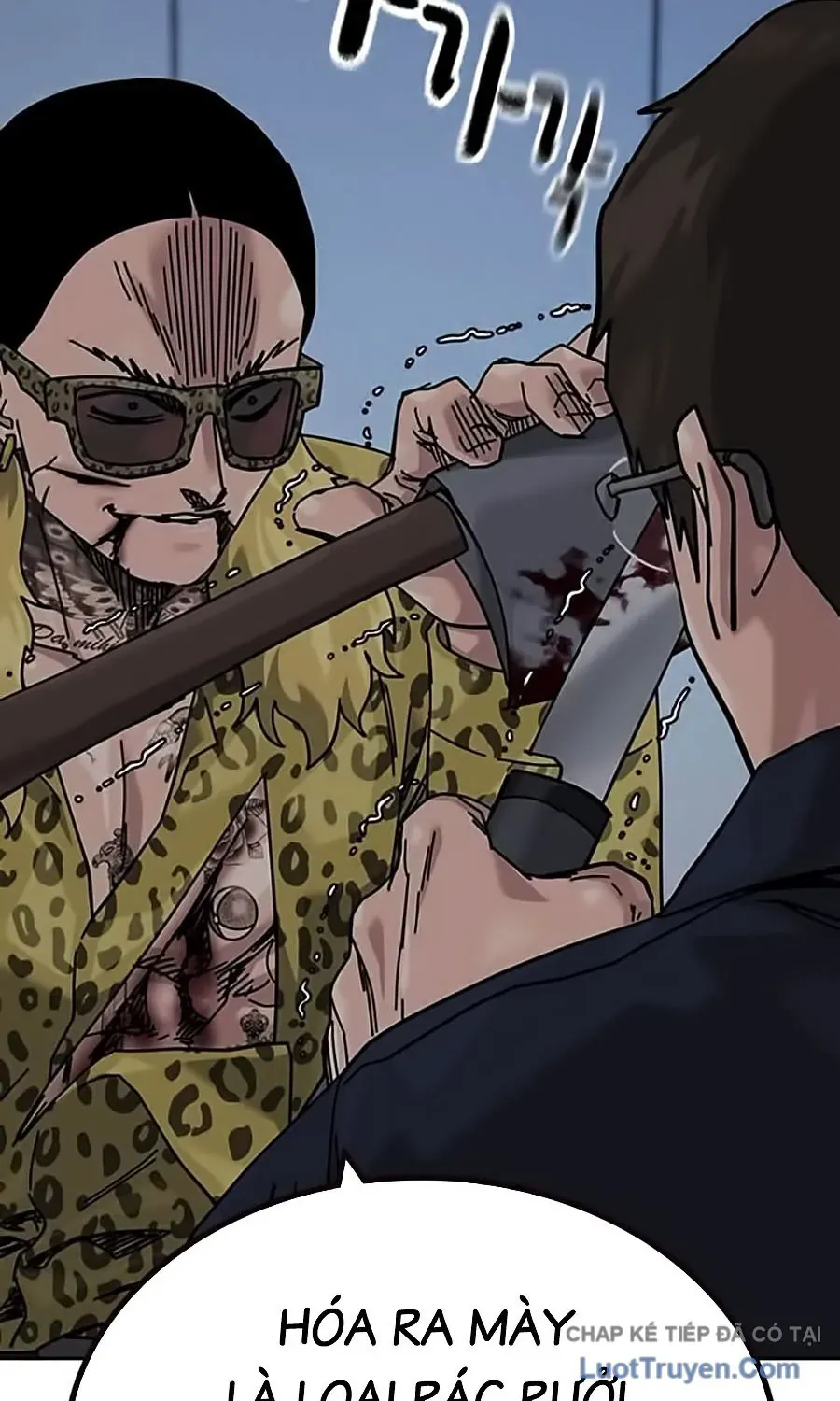 Để Có Thể Sống Sót Chapter 212 - 30