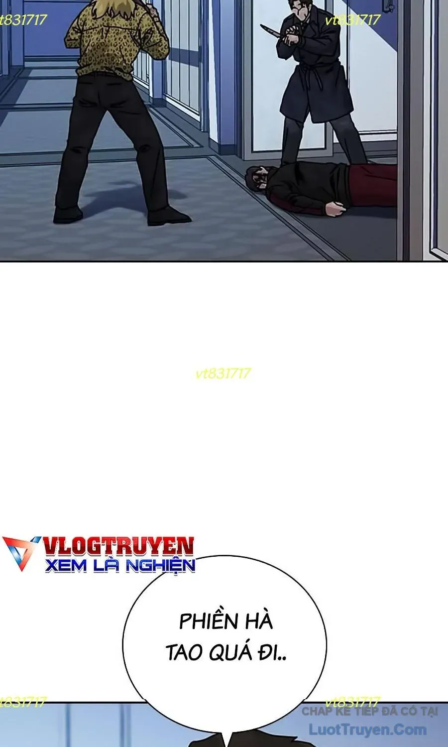 Để Có Thể Sống Sót Chapter 212 - 4