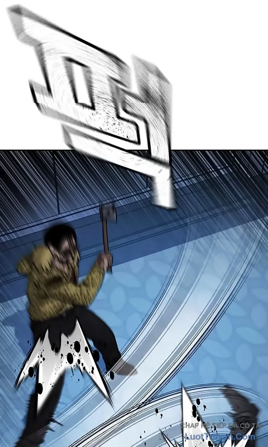 Để Có Thể Sống Sót Chapter 212 - 36