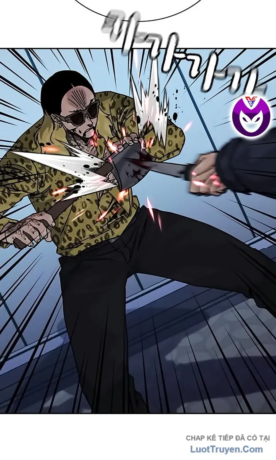 Để Có Thể Sống Sót Chapter 212 - 40