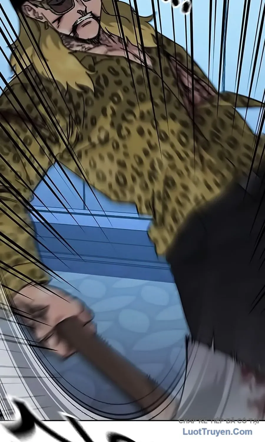 Để Có Thể Sống Sót Chapter 212 - 47