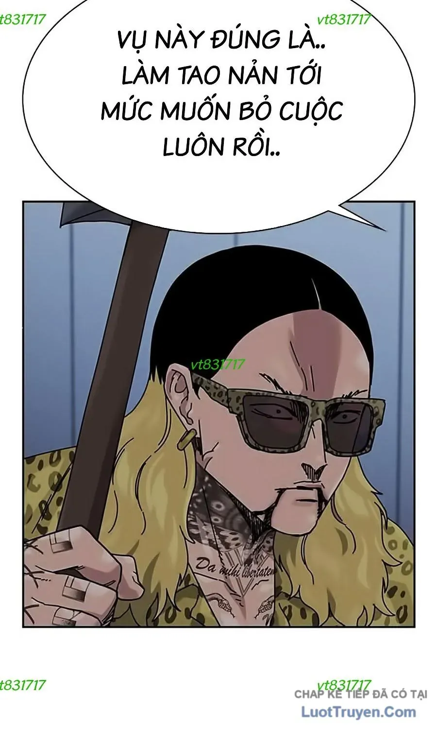 Để Có Thể Sống Sót Chapter 212 - 6