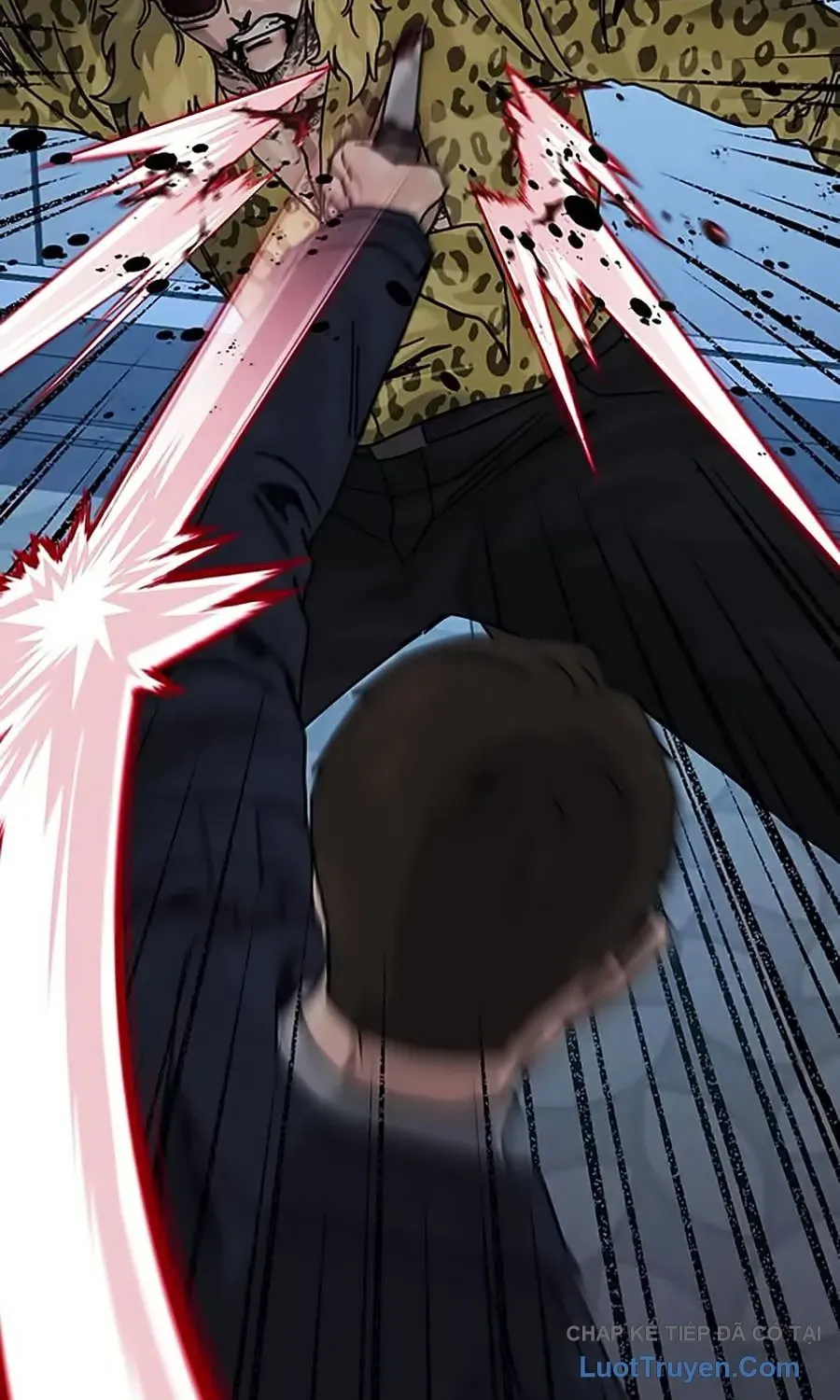 Để Có Thể Sống Sót Chapter 212 - 52