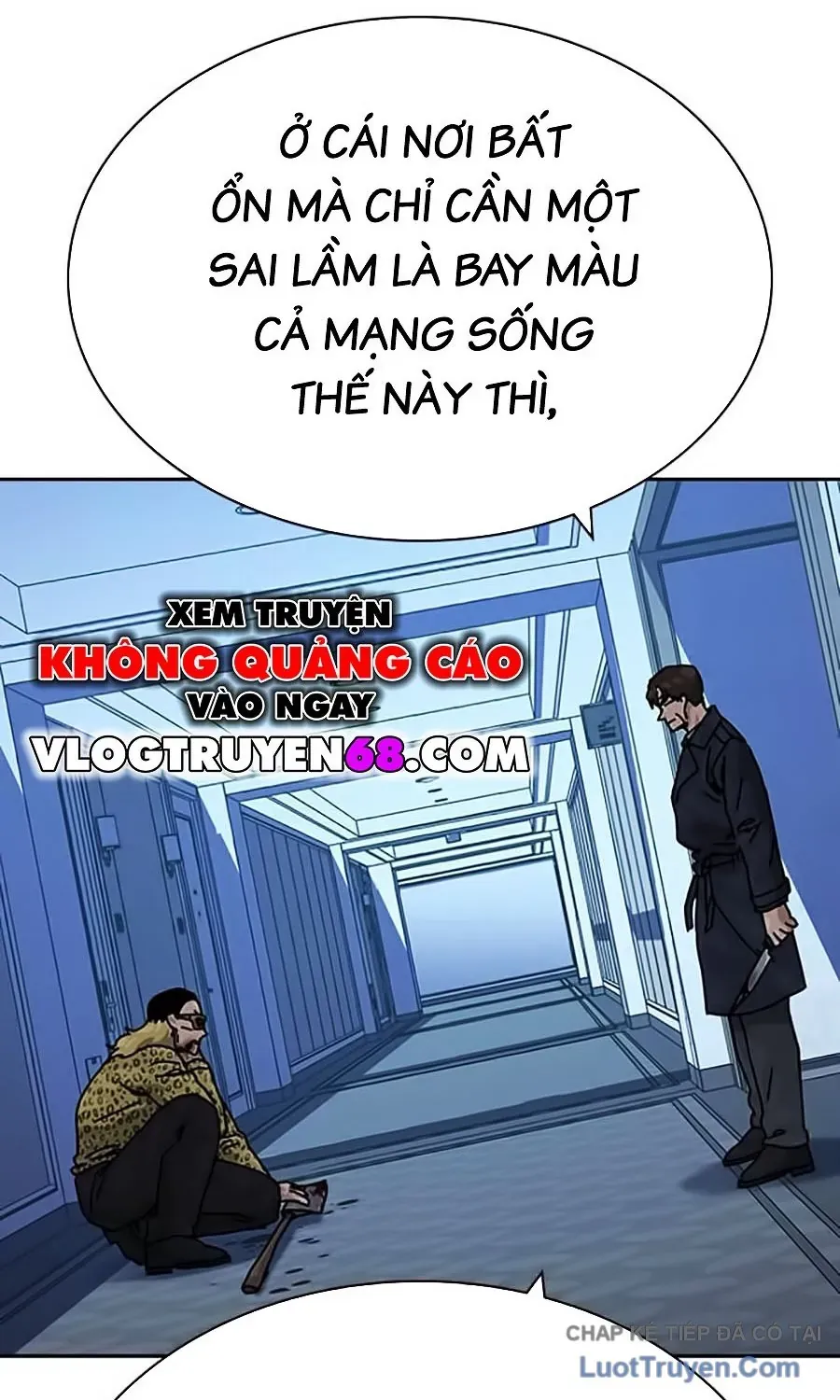 Để Có Thể Sống Sót Chapter 212 - 62