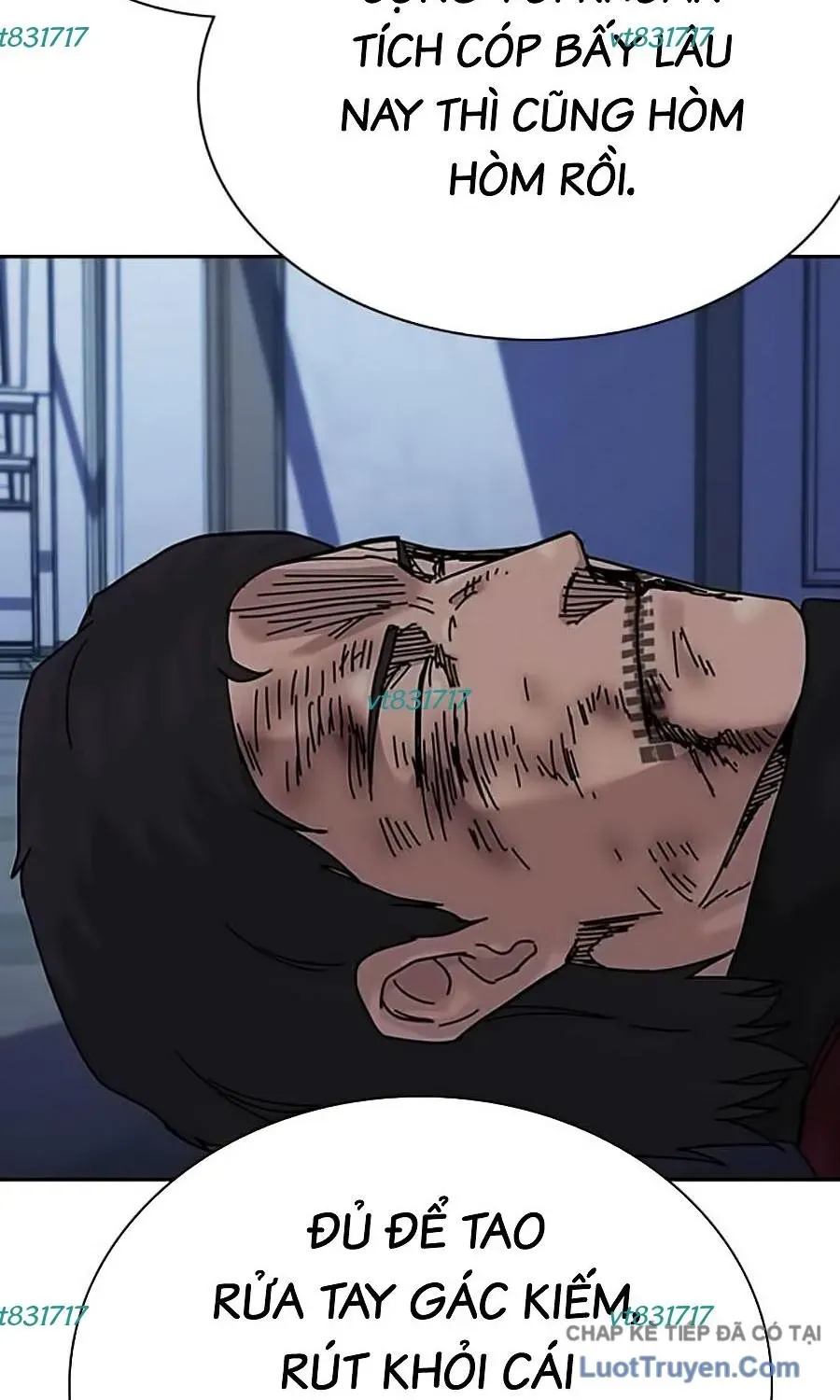 Để Có Thể Sống Sót Chapter 212 - 70