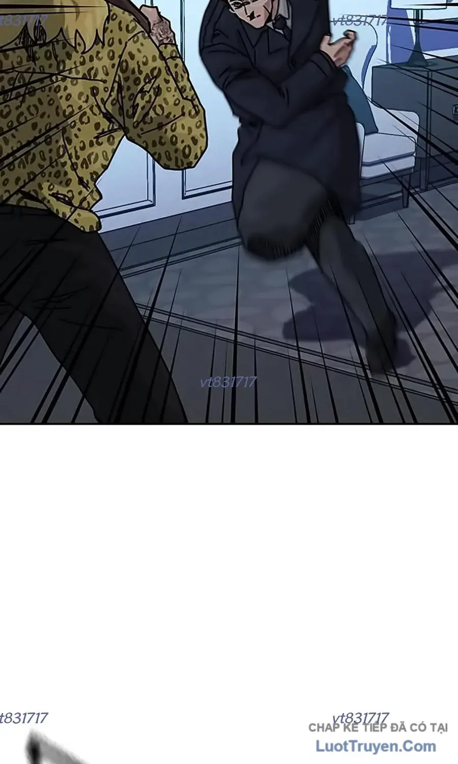 Để Có Thể Sống Sót Chapter 212 - 8