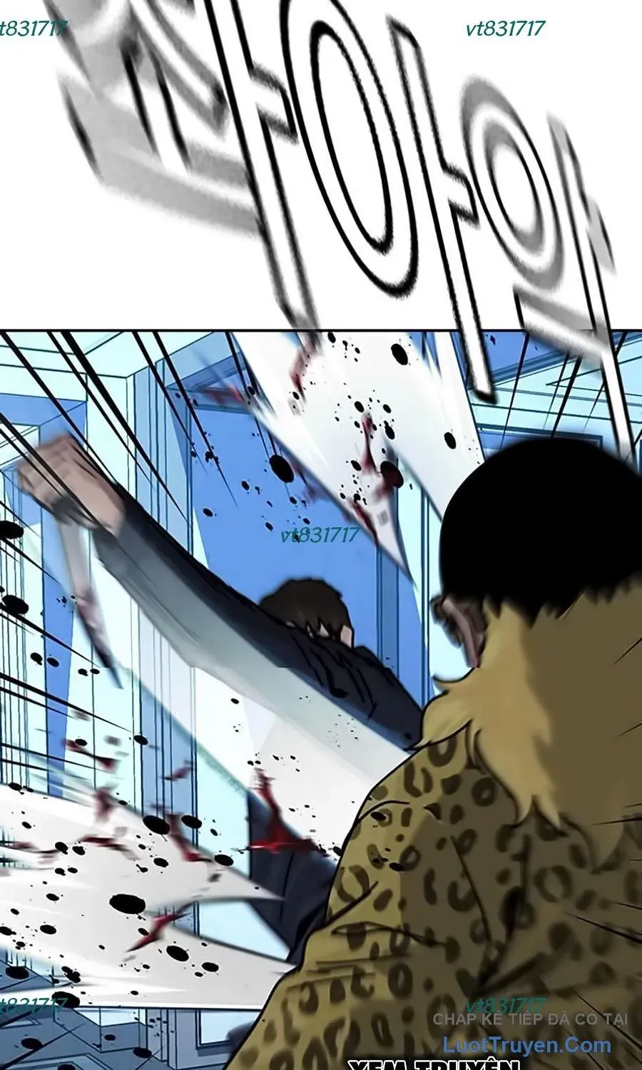 Để Có Thể Sống Sót Chapter 212 - 78
