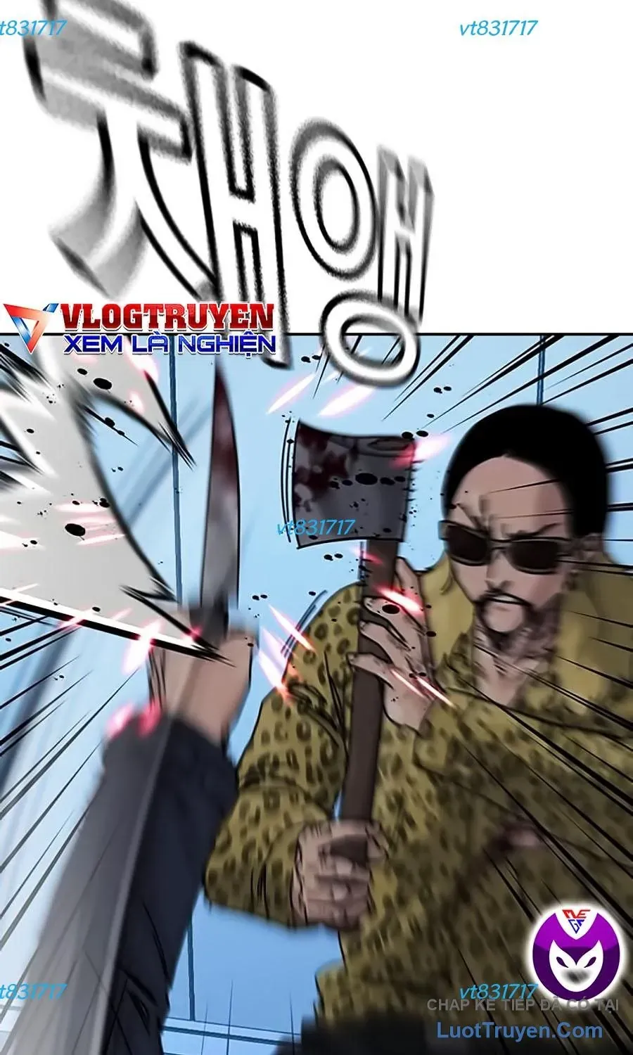 Để Có Thể Sống Sót Chapter 212 - 9