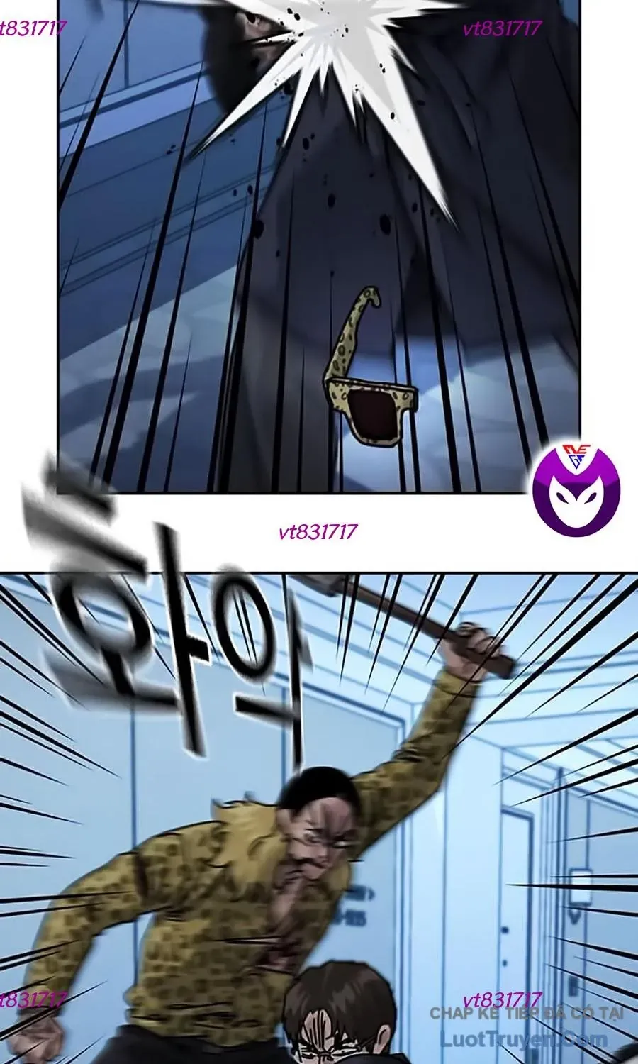 Để Có Thể Sống Sót Chapter 212 - 92