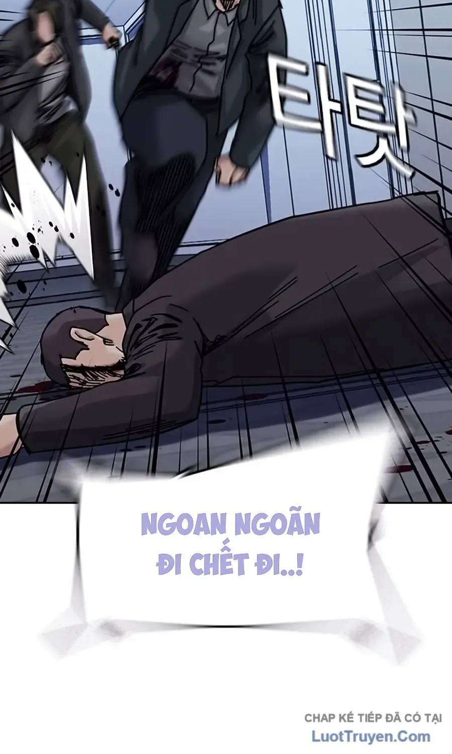 Để Có Thể Sống Sót Chapter 213 - 114