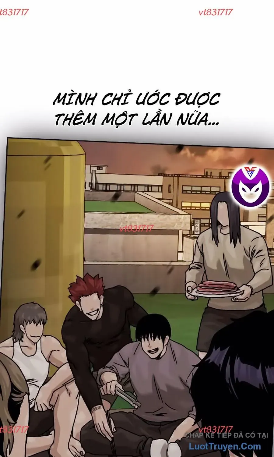 Để Có Thể Sống Sót Chapter 213 - 13
