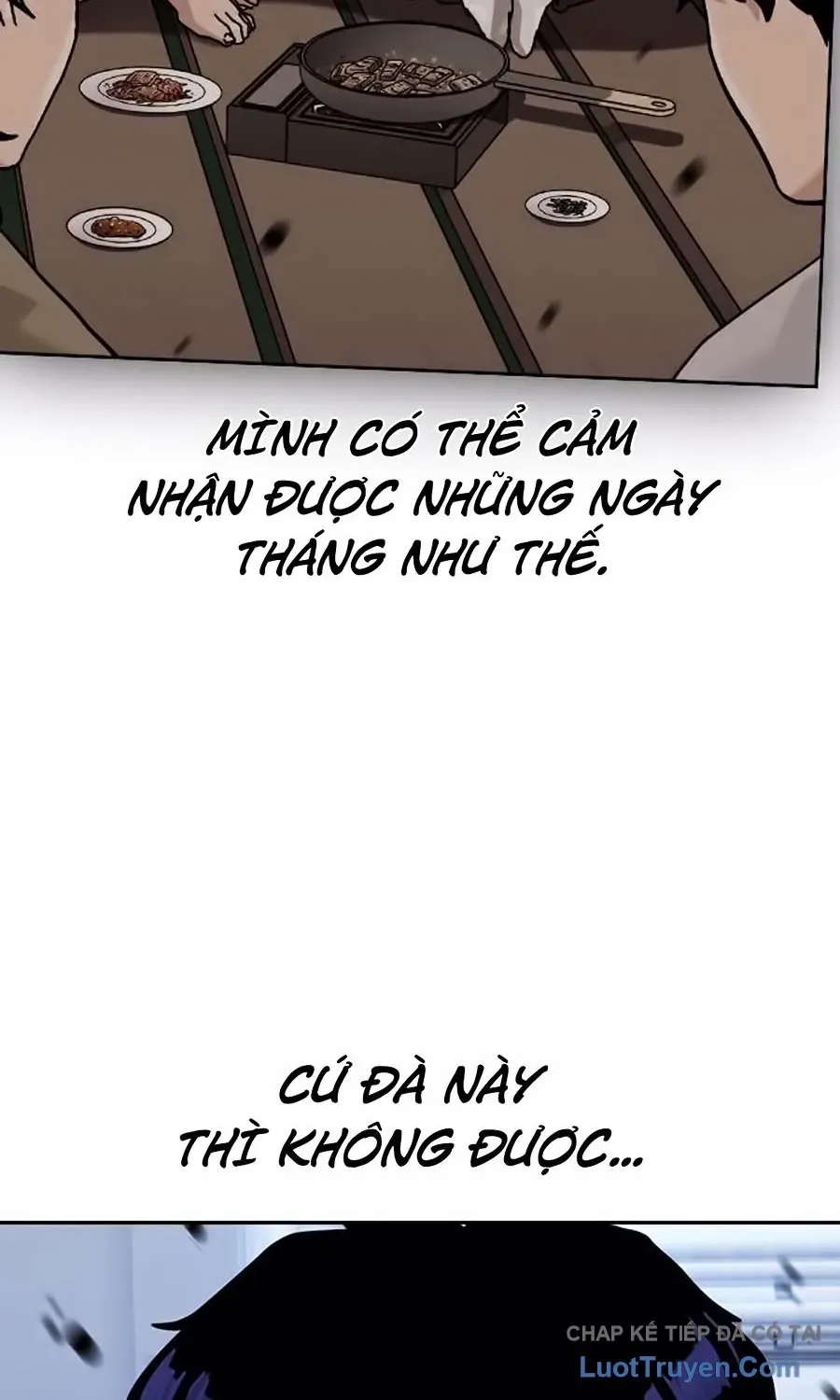 Để Có Thể Sống Sót Chapter 213 - 14