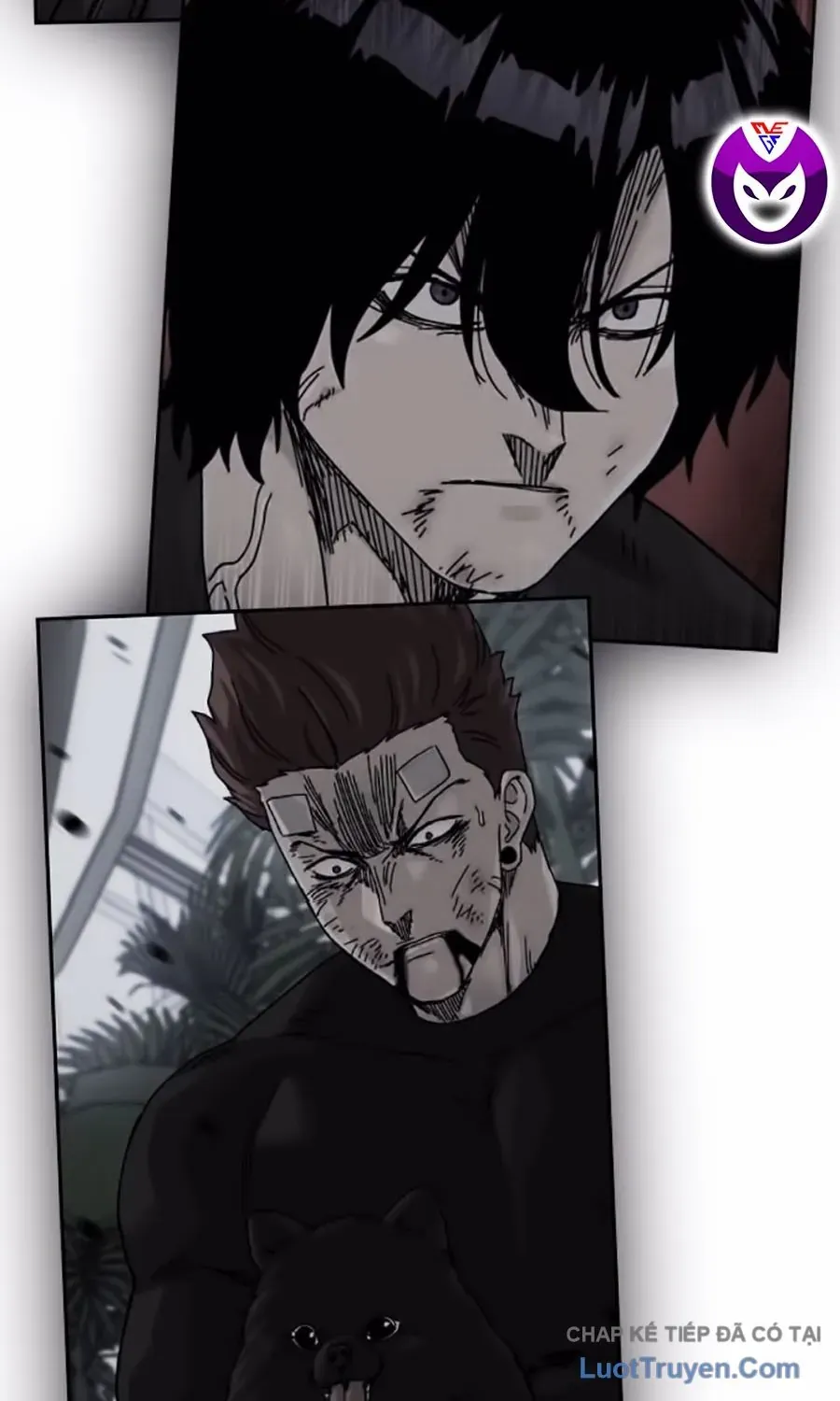 Để Có Thể Sống Sót Chapter 213 - 136