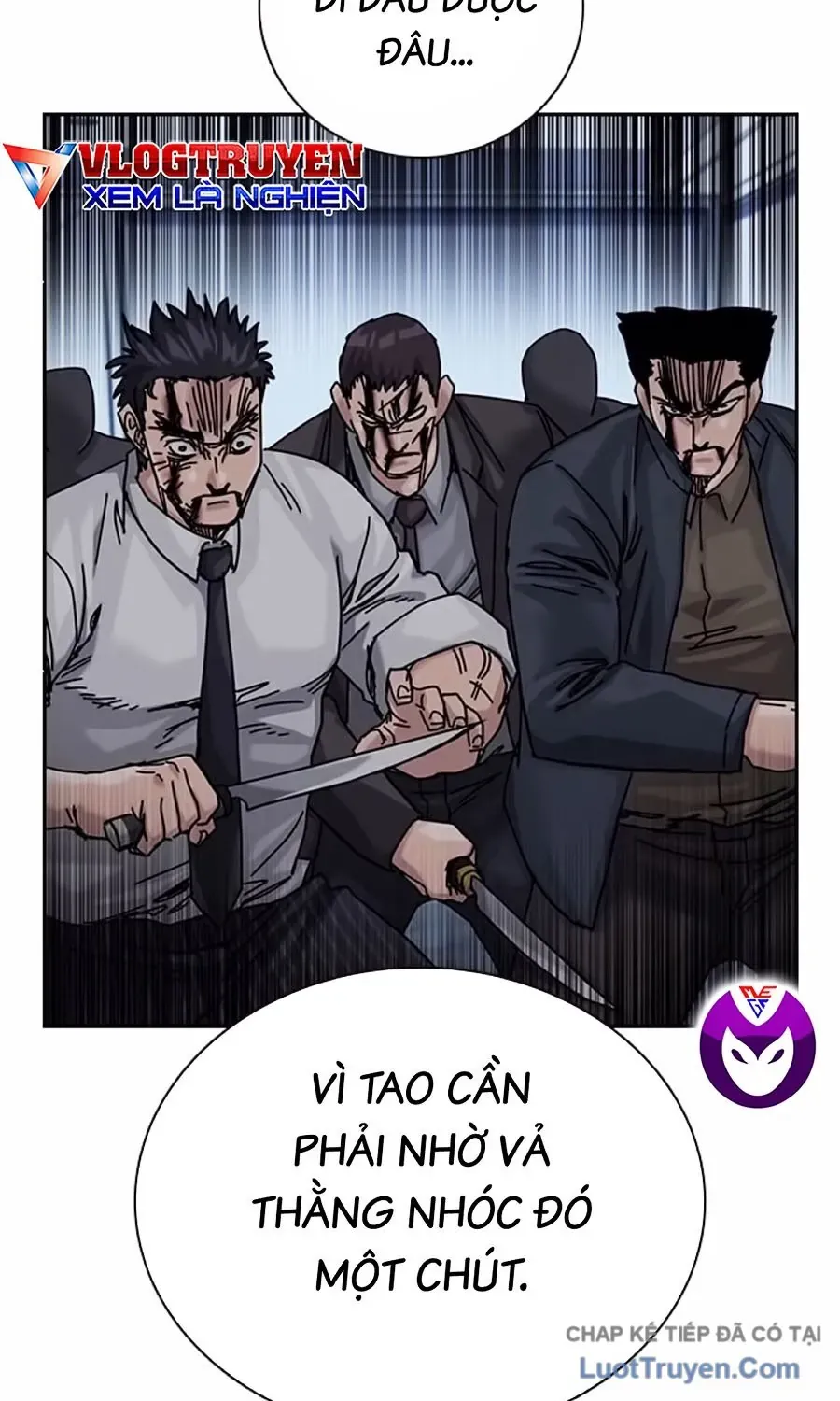 Để Có Thể Sống Sót Chapter 213 - 145