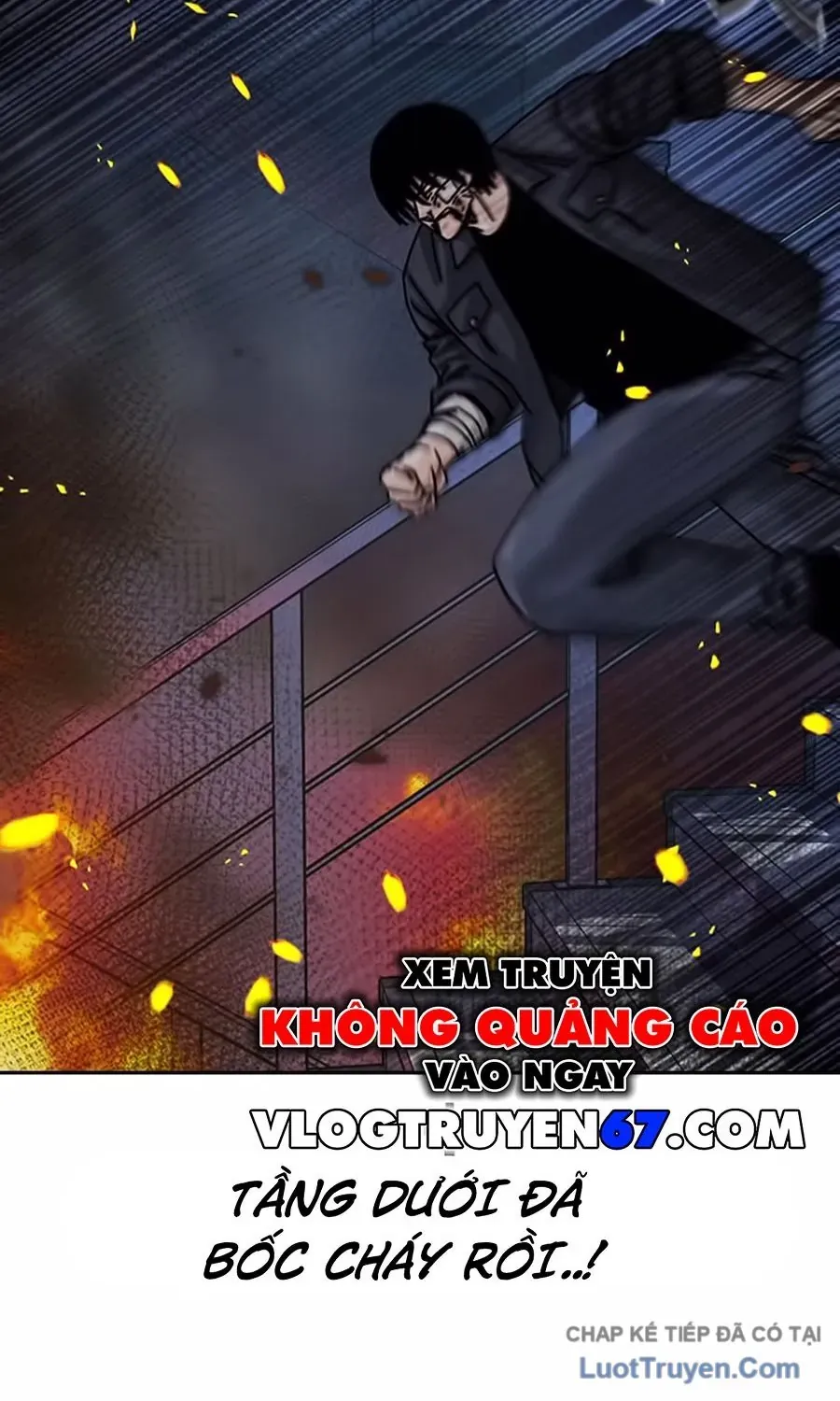 Để Có Thể Sống Sót Chapter 213 - 152