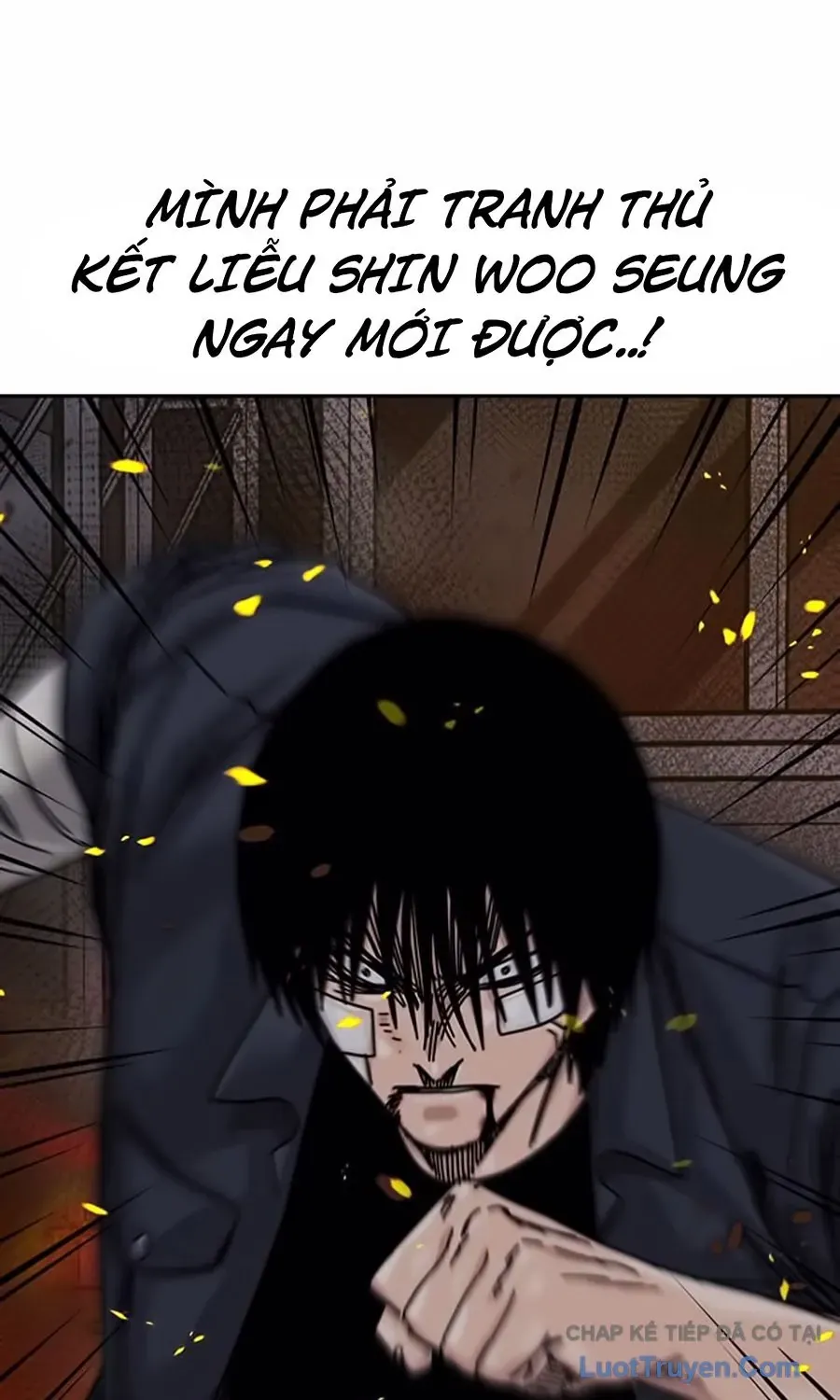 Để Có Thể Sống Sót Chapter 213 - 156