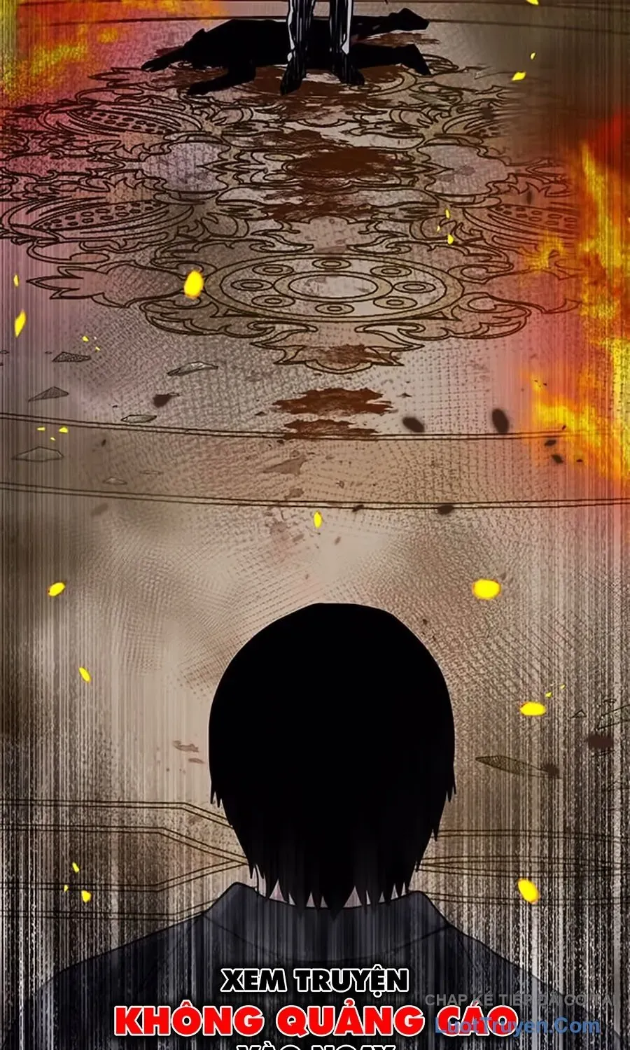 Để Có Thể Sống Sót Chapter 213 - 166