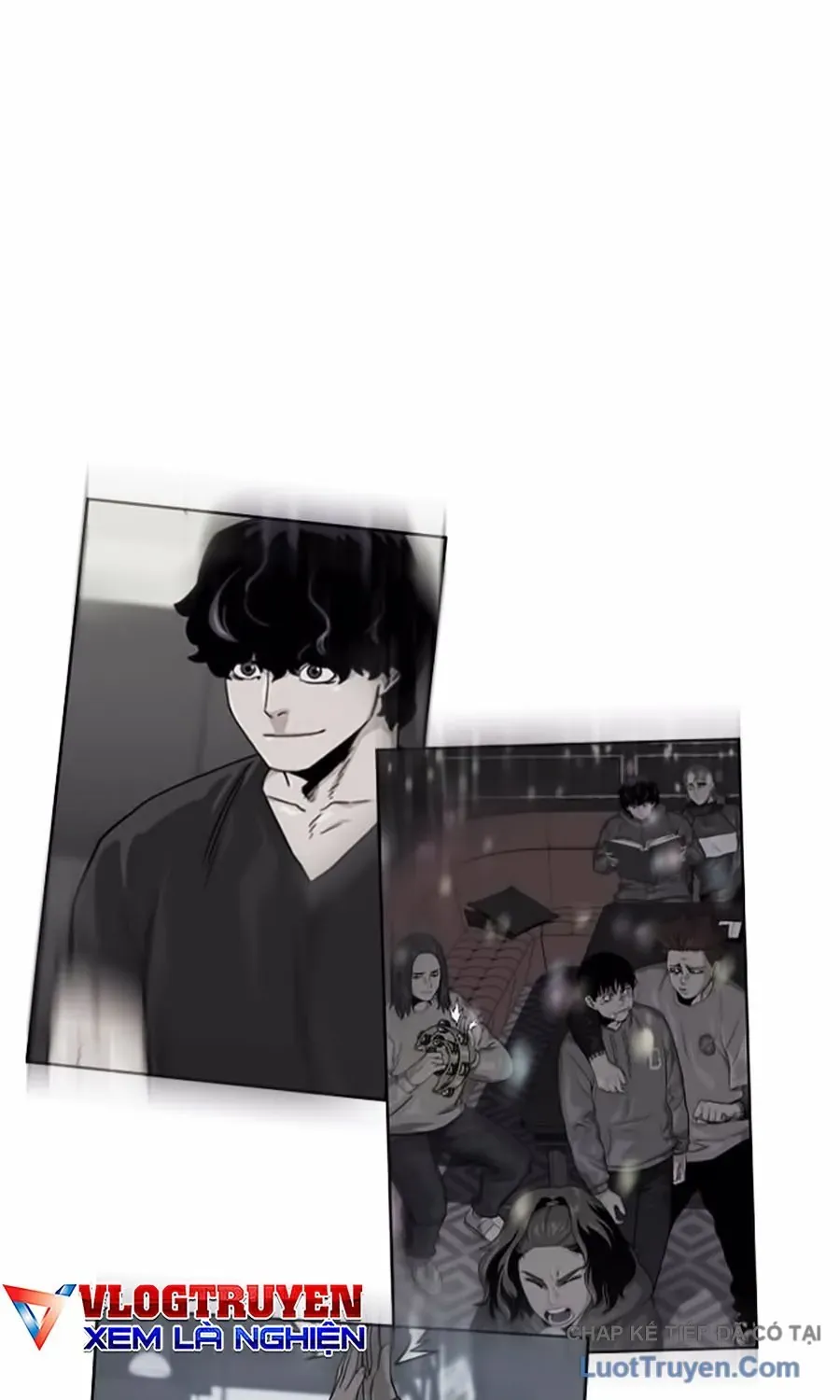 Để Có Thể Sống Sót Chapter 213 - 168
