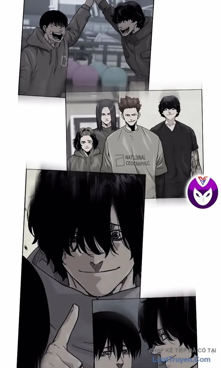 Để Có Thể Sống Sót Chapter 213 - 169