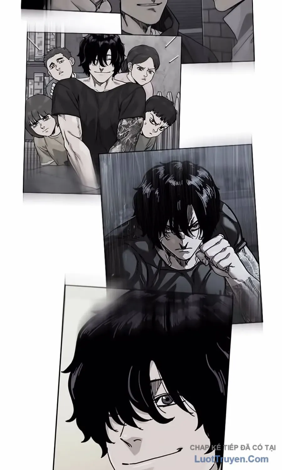 Để Có Thể Sống Sót Chapter 213 - 170