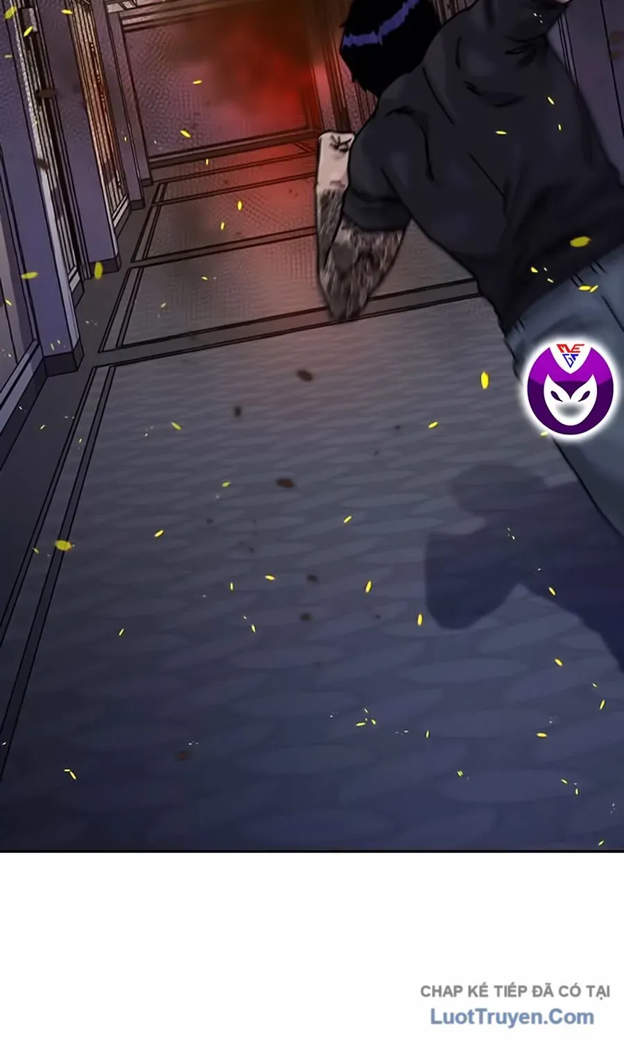 Để Có Thể Sống Sót Chapter 213 - 18